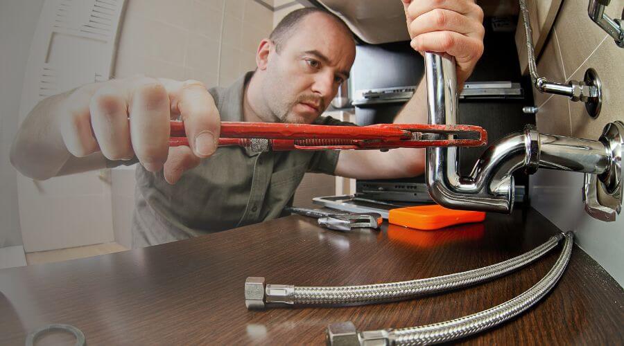 Local 24/7 Emergency Plumbing in Martindale, TX